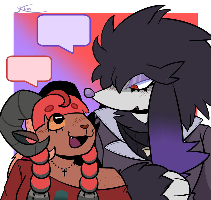 Pokesonas!